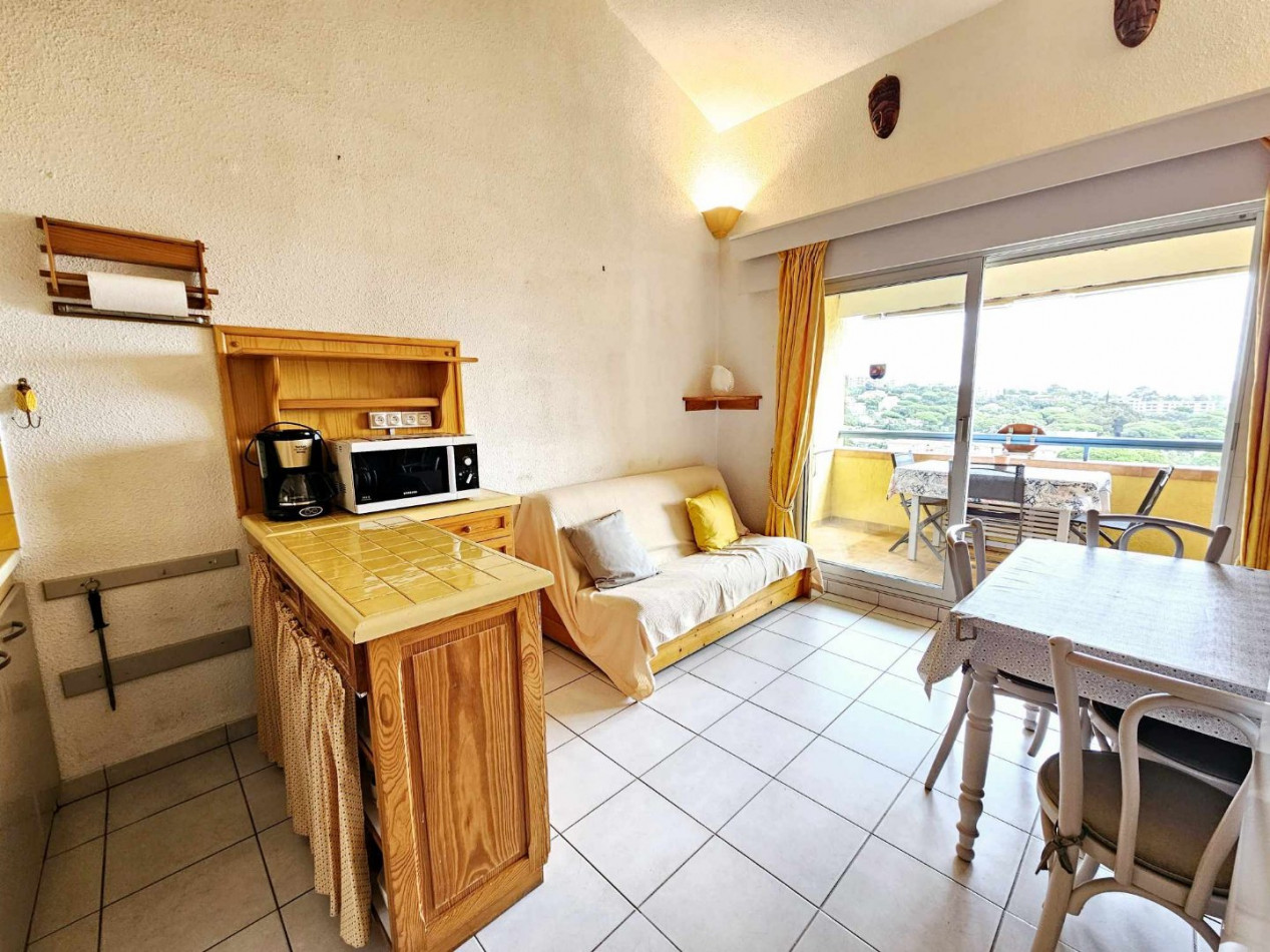 vente Appartement Cavalaire Sur Mer - Photo 3