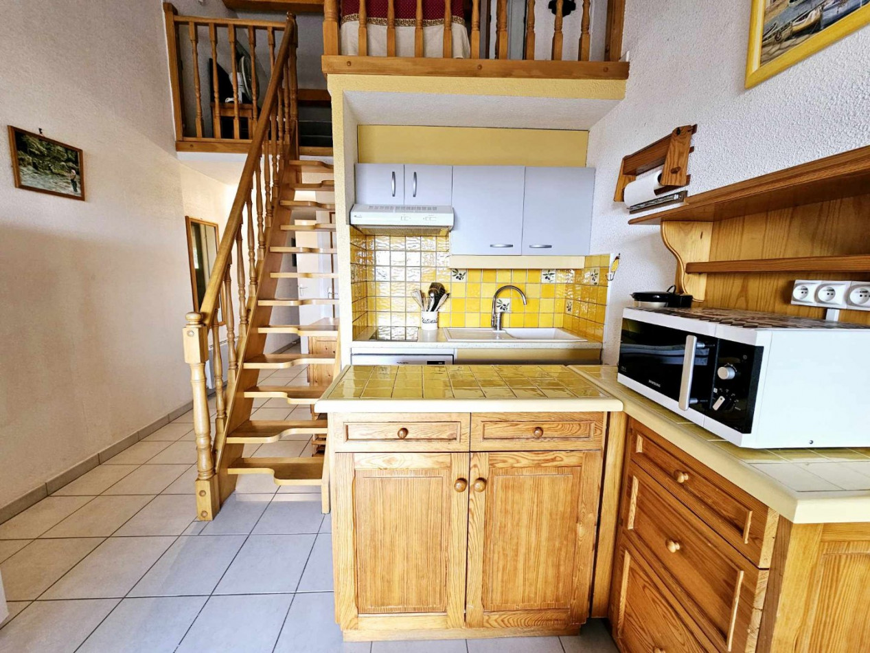 vente Appartement Cavalaire Sur Mer - Photo 2