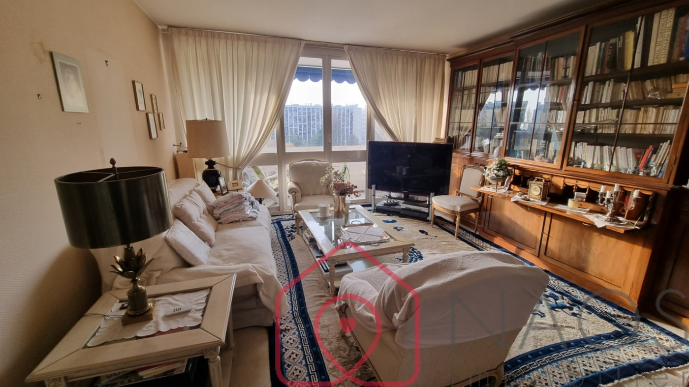 vente Appartement Meudon La Foret - Photo 1