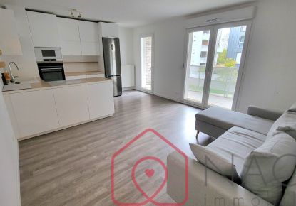 vente Appartement Villeneuve Le Roi