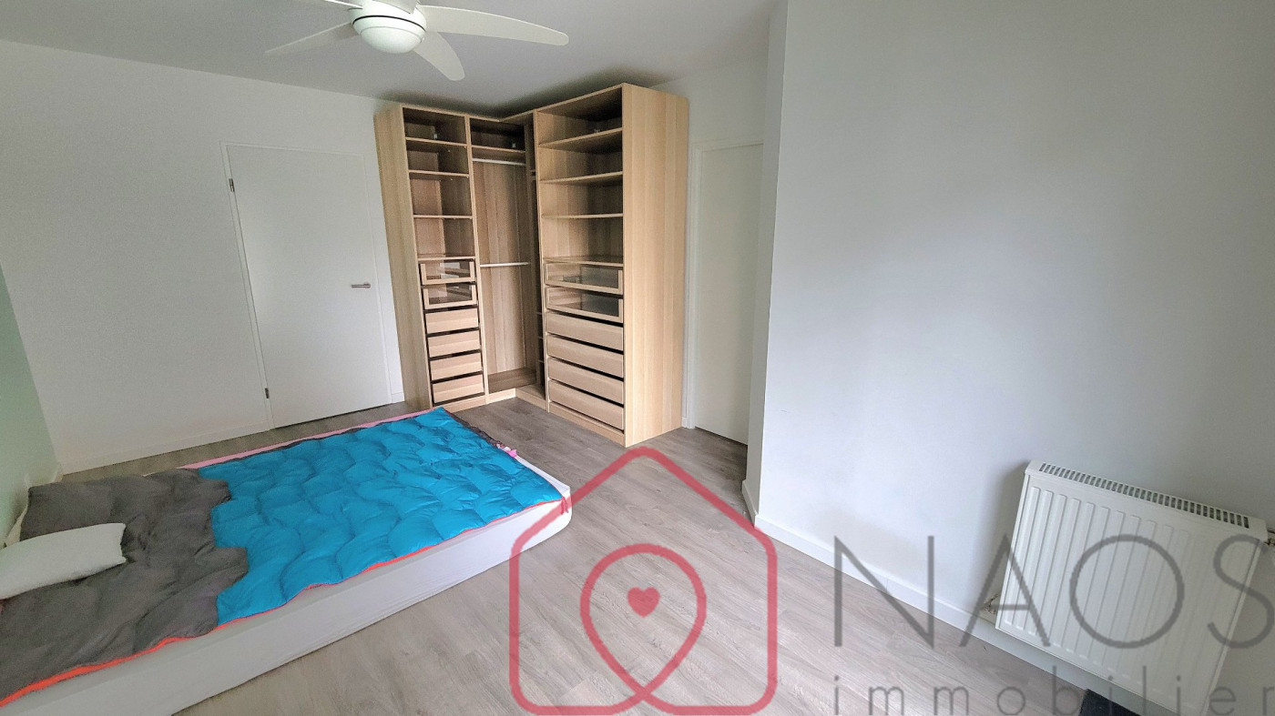 vente Appartement Villeneuve Le Roi - Photo 4