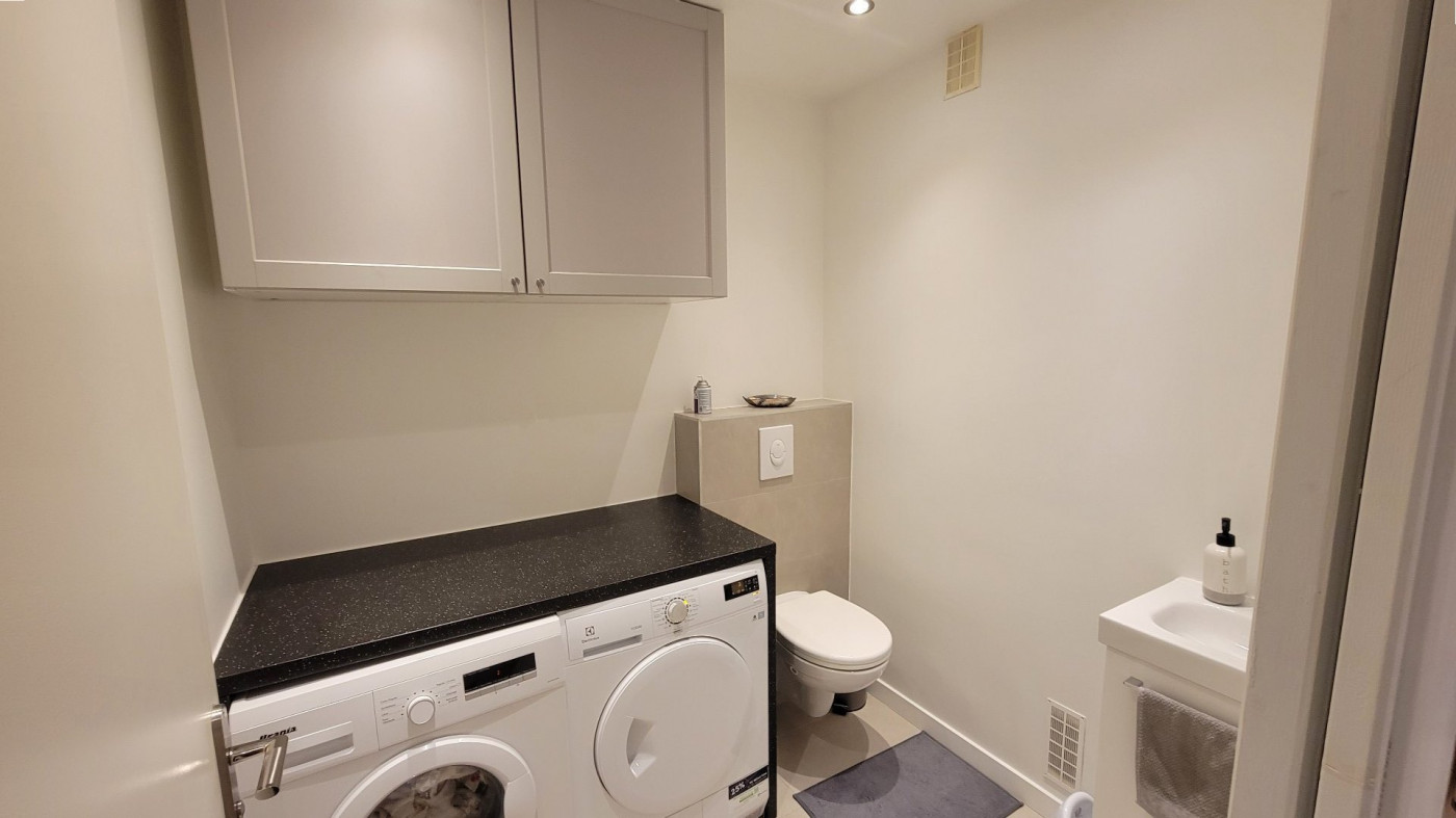 vente Appartement Meudon La Foret - Photo 7