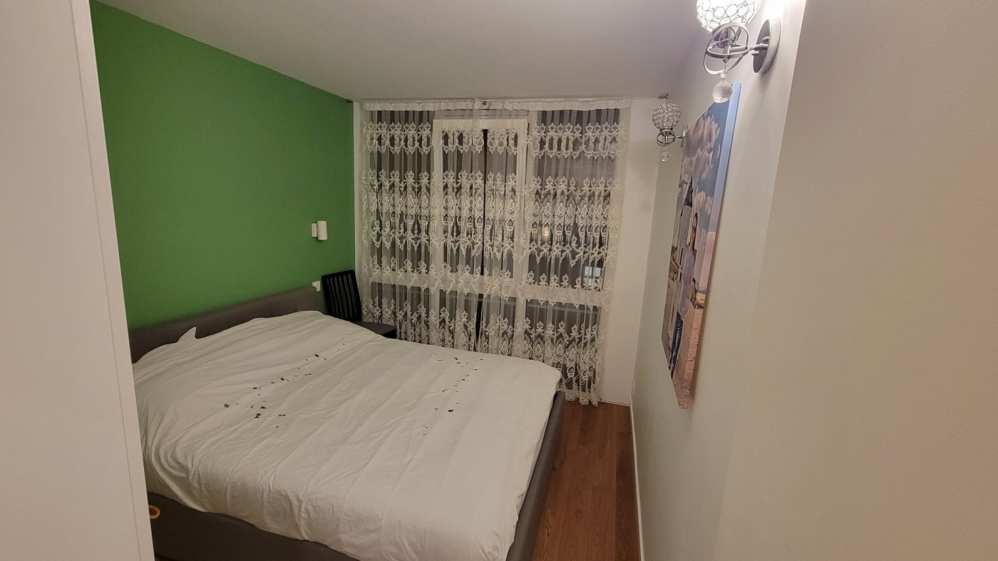 vente Appartement Meudon La Foret - Photo 5