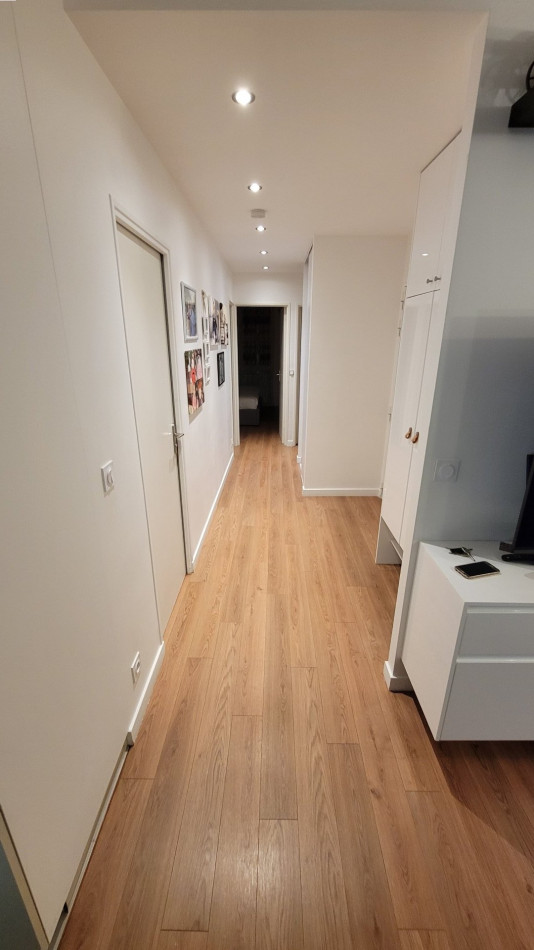 vente Appartement Meudon La Foret - Photo 3