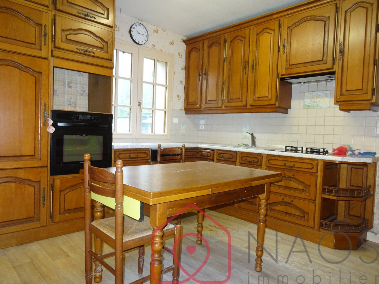 vente Maison de campagne Brinon Sur Sauldre - Photo 6