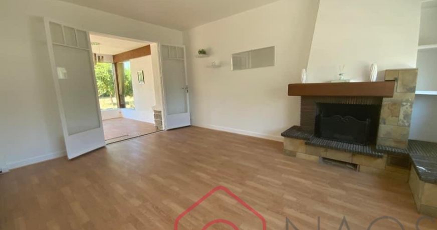 vente Maison Pontivy