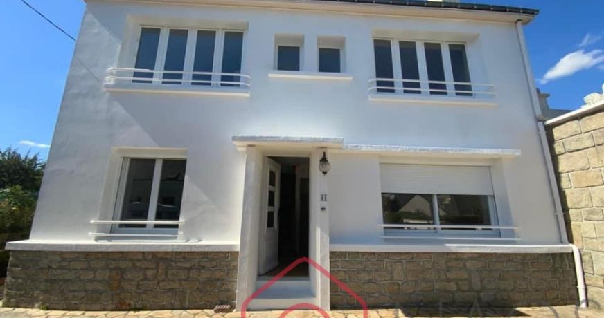 vente Maison Pontivy