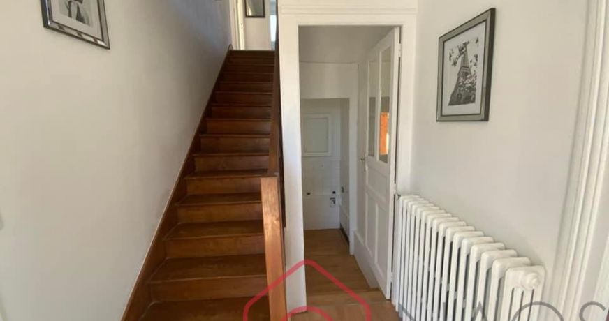 vente Maison Pontivy