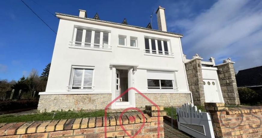 vente Maison Pontivy