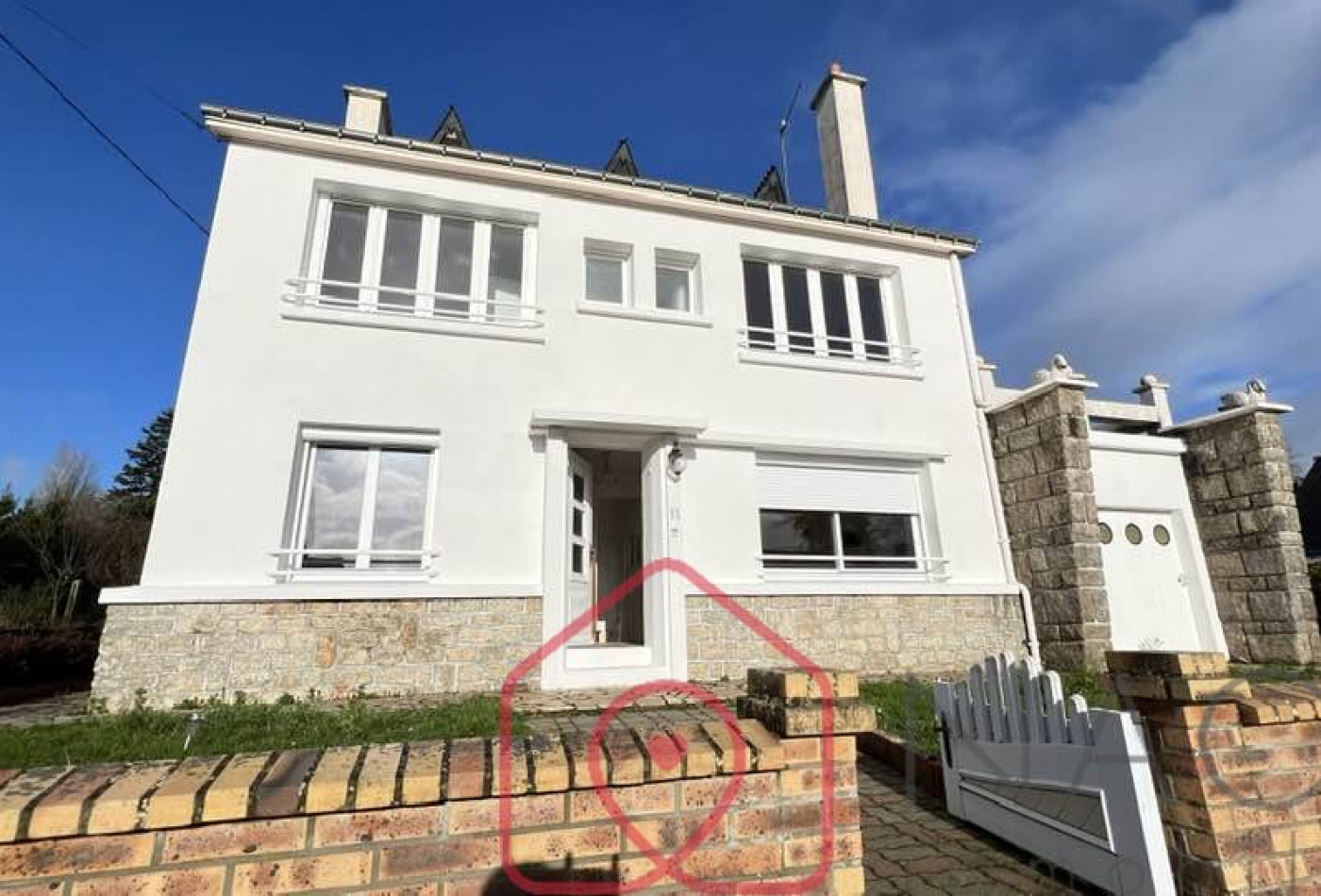 vente Maison Pontivy - Photo 1