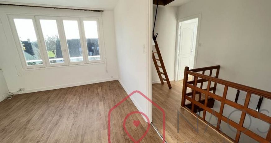 vente Maison Pontivy