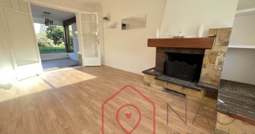 vente Maison Pontivy