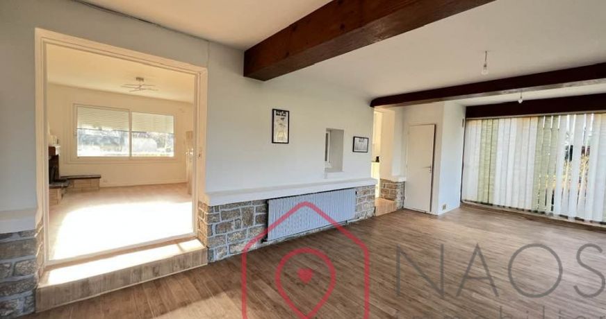 vente Maison Pontivy