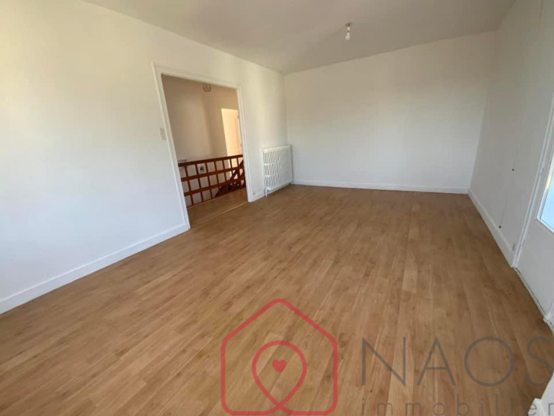 vente Maison Pontivy - Photo 4