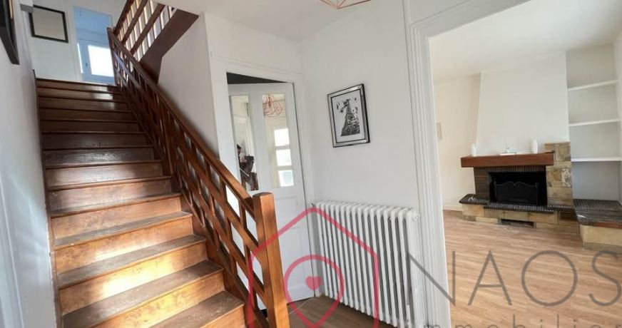 vente Maison Pontivy