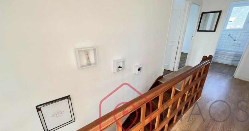 vente Maison Pontivy