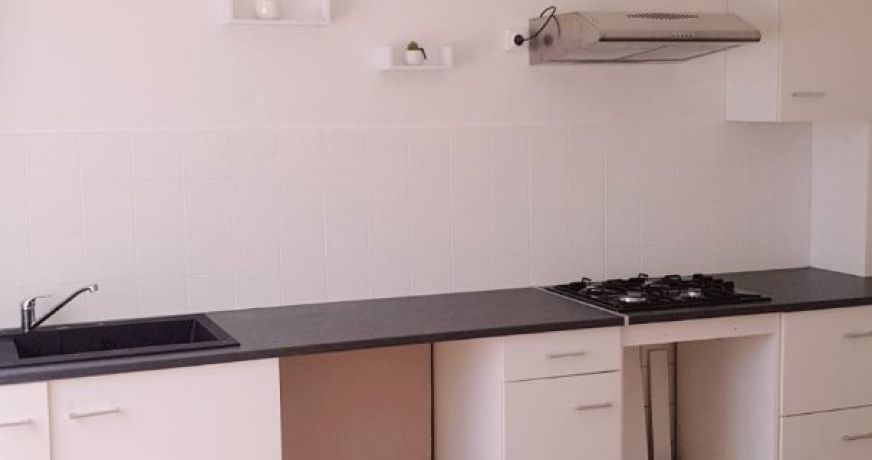 vente Maison Pontivy