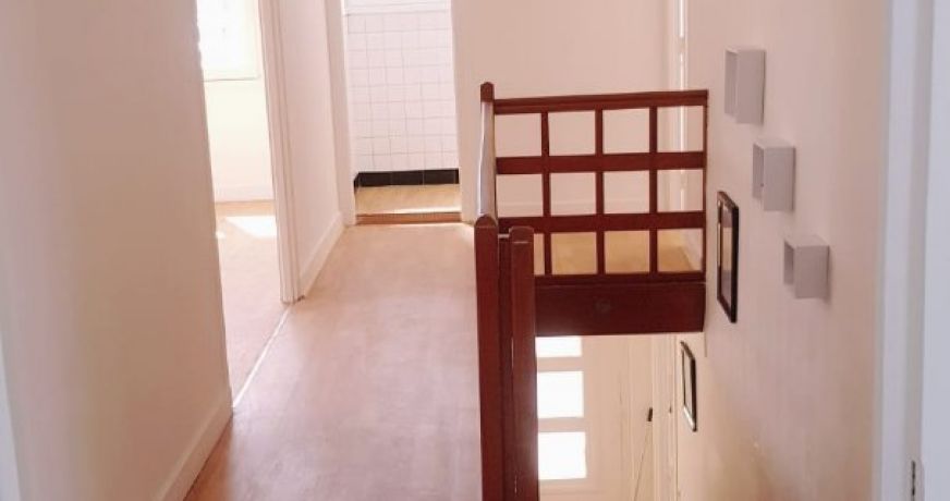 vente Maison Pontivy