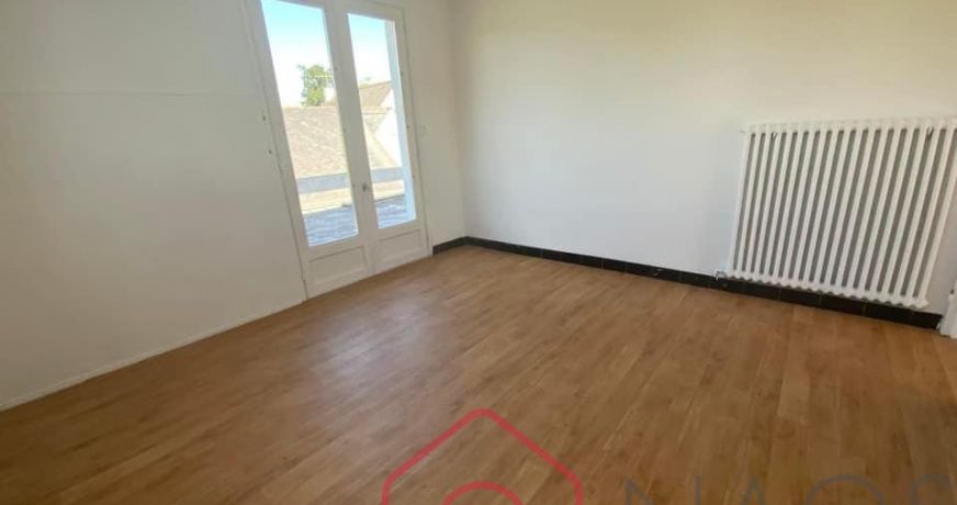 vente Maison Pontivy