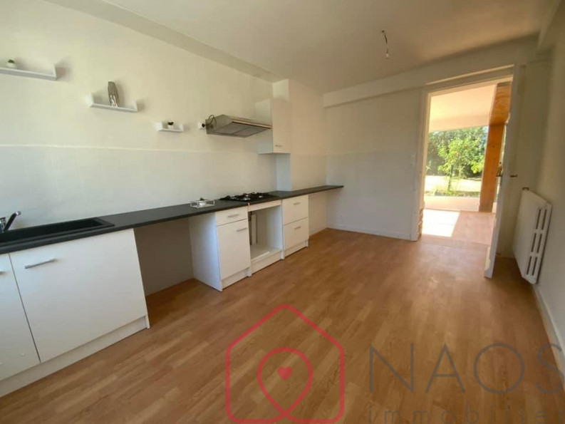 vente Maison Pontivy - Photo 8