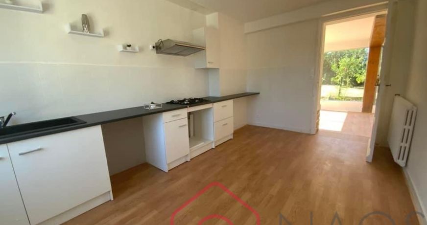 vente Maison Pontivy