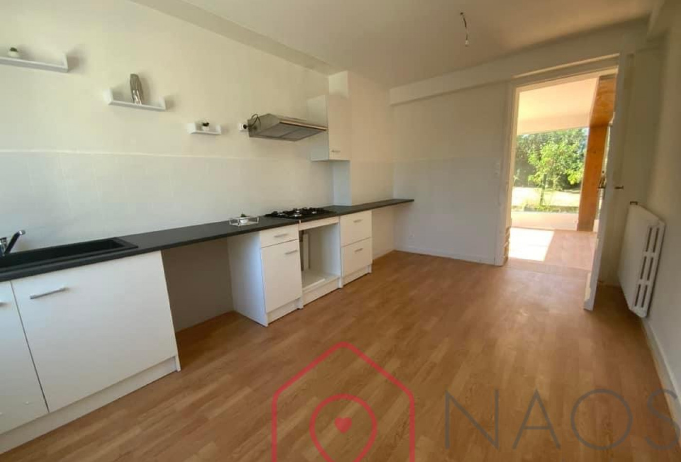 vente Maison Pontivy - Photo 8