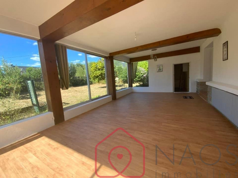 vente Maison Pontivy - Photo 10