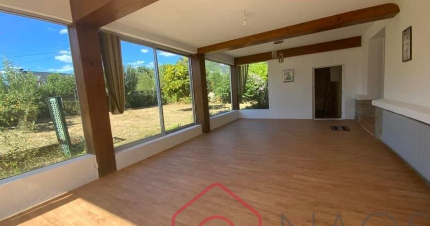 vente Maison Pontivy