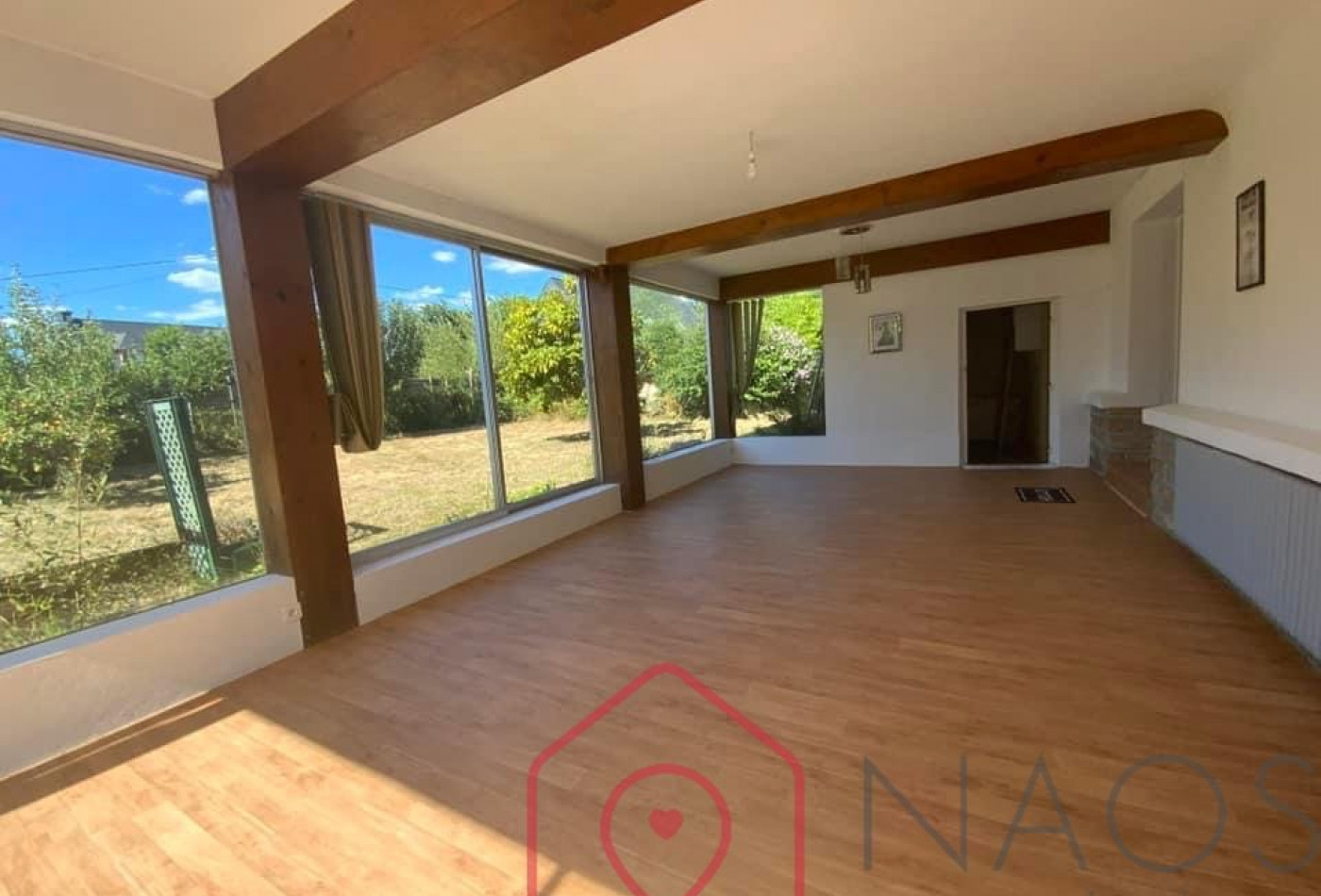 vente Maison Pontivy - Photo 10