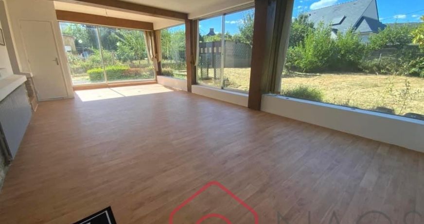 vente Maison Pontivy