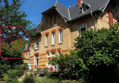 vente Maison bourgeoise Sedan
