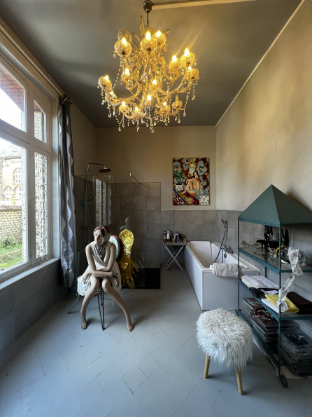 vente Maison bourgeoise Sedan - Photo 8