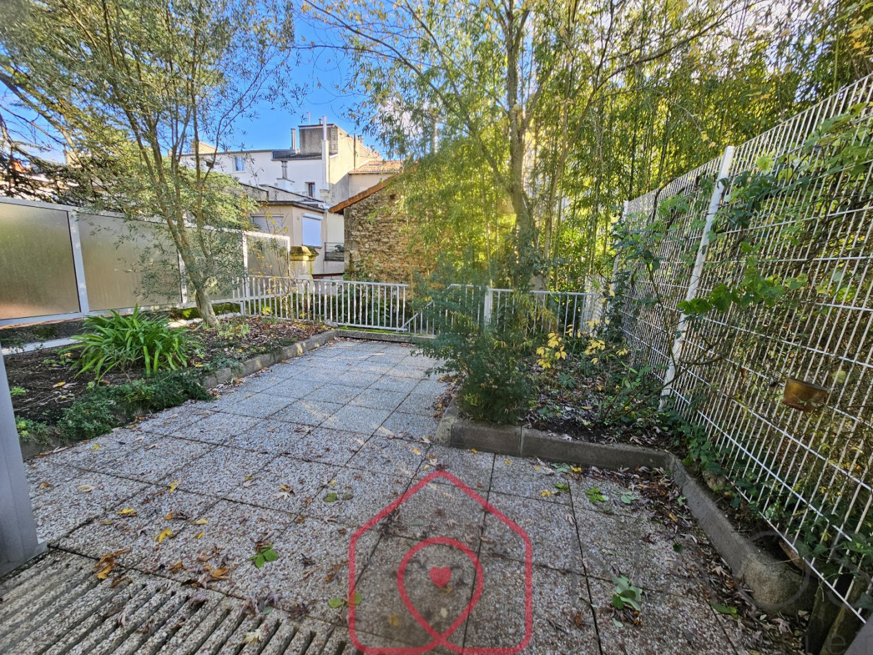 vente Appartement en résidence Poitiers - Photo 5