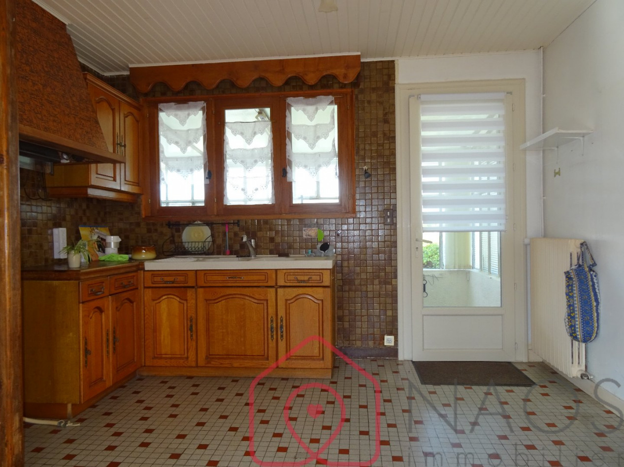 vente Maison Aubigny Sur Nere - Photo 7