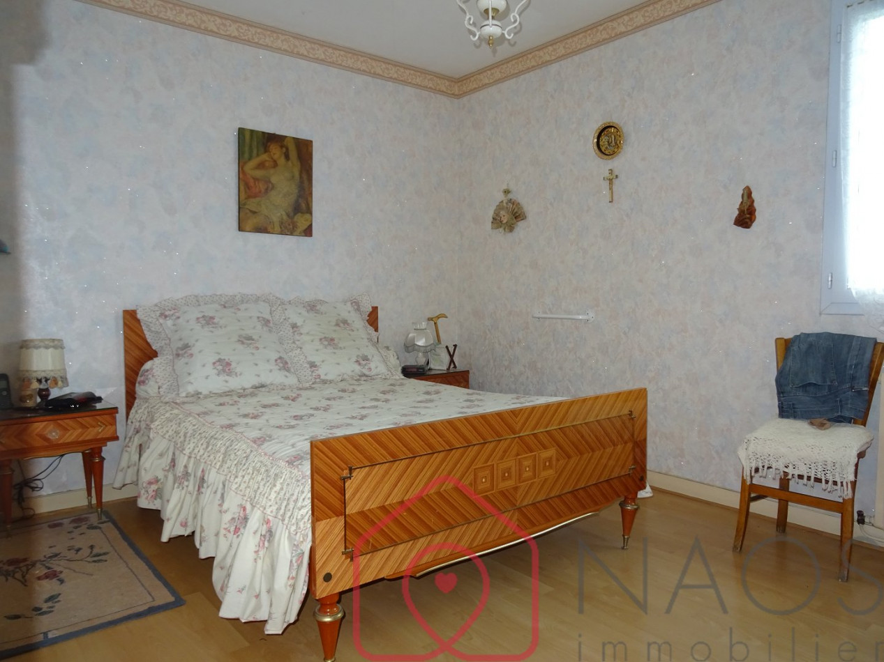 vente Maison Aubigny Sur Nere - Photo 9