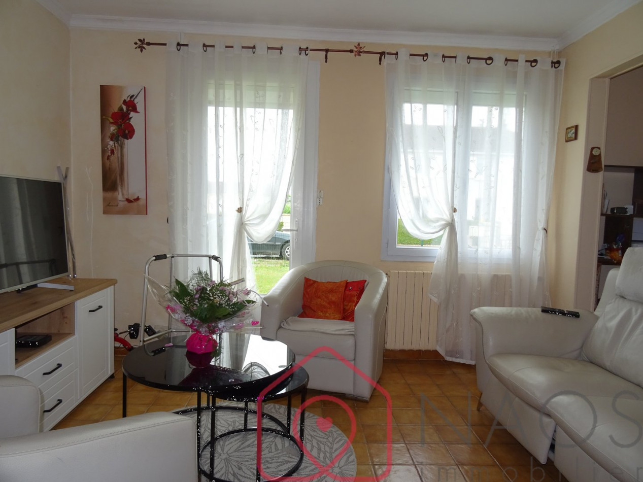 vente Maison Aubigny Sur Nere - Photo 4