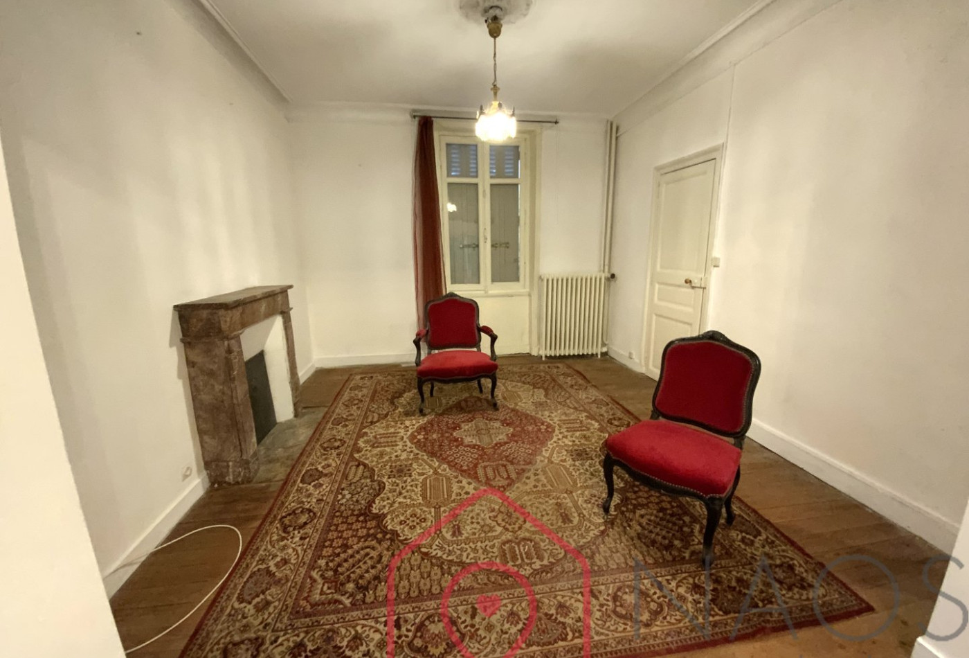 vente Maison individuelle Nantes - Photo 1