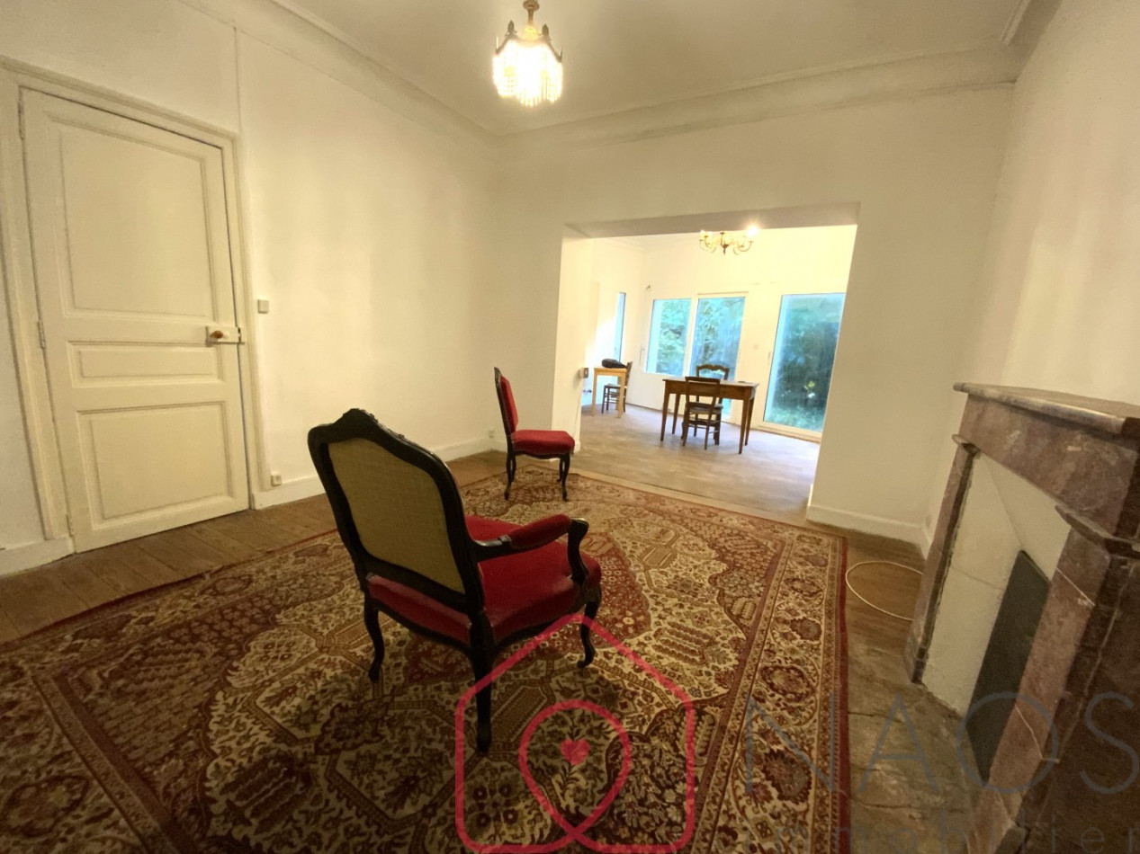 vente Maison individuelle Nantes - Photo 2