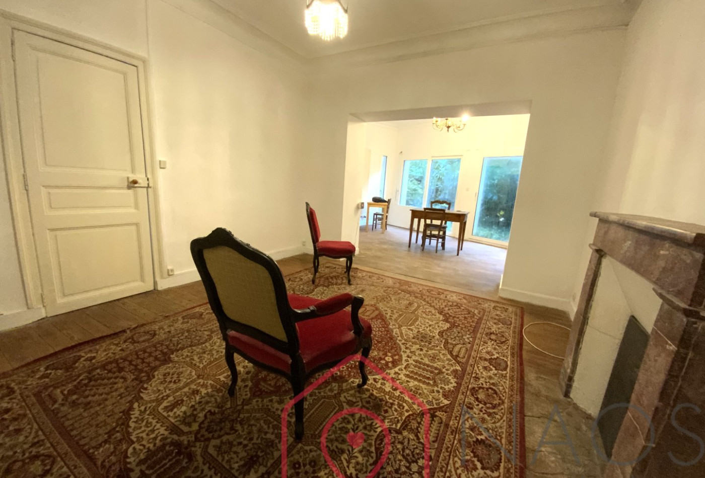 vente Maison individuelle Nantes - Photo 2
