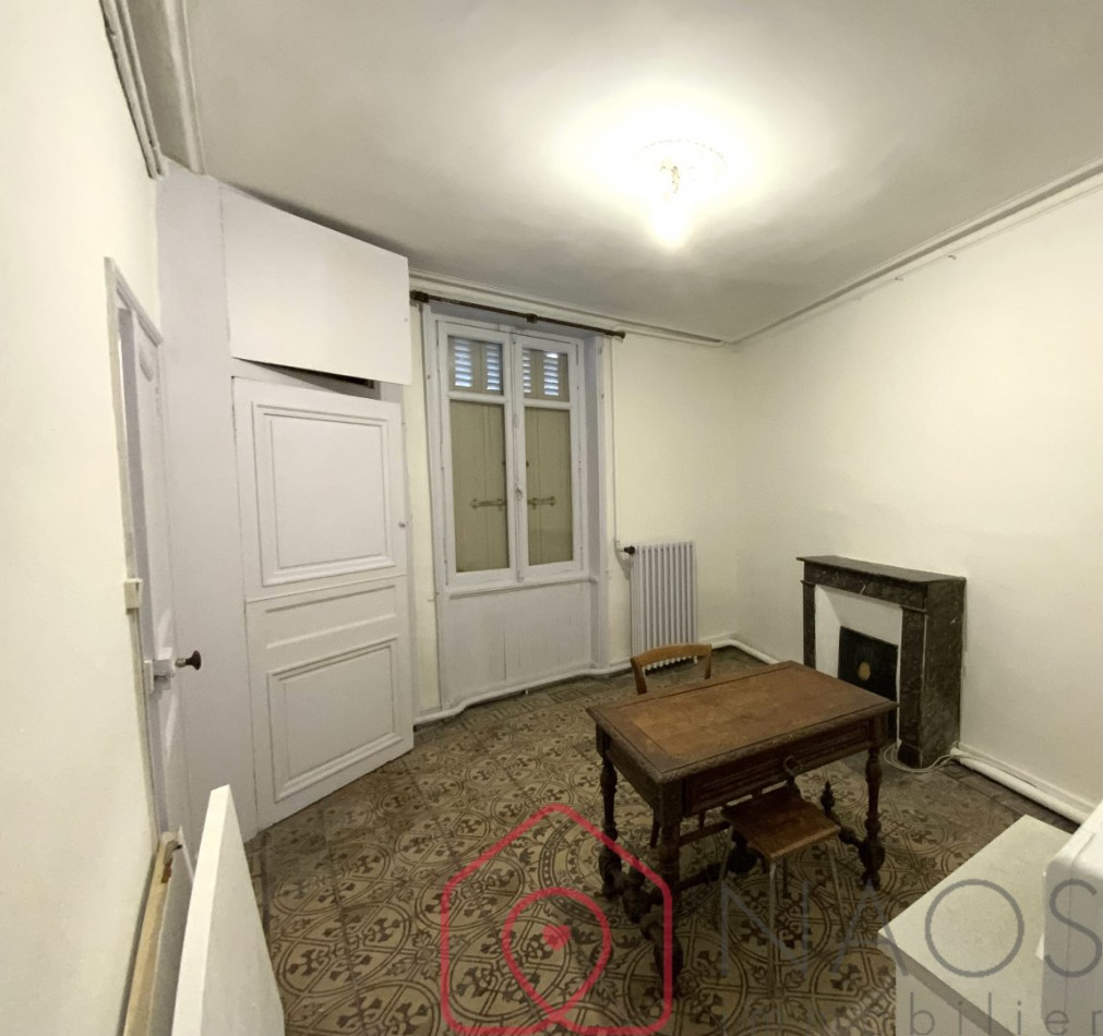 vente Maison individuelle Nantes - Photo 3