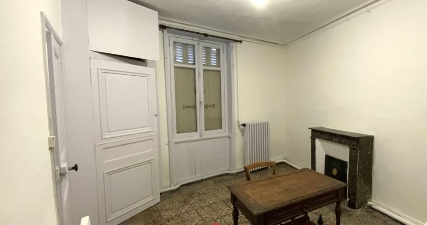 vente Maison individuelle Nantes