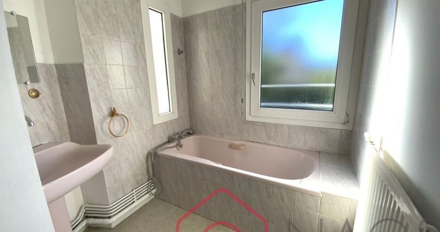 vente Maison individuelle Nantes