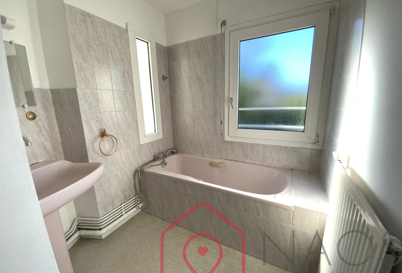 vente Maison individuelle Nantes - Photo 5