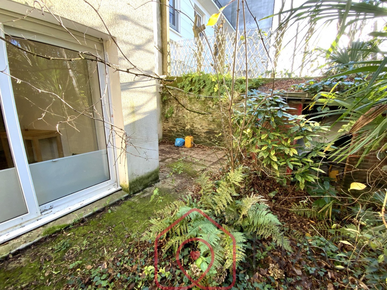 vente Maison individuelle Nantes - Photo 9