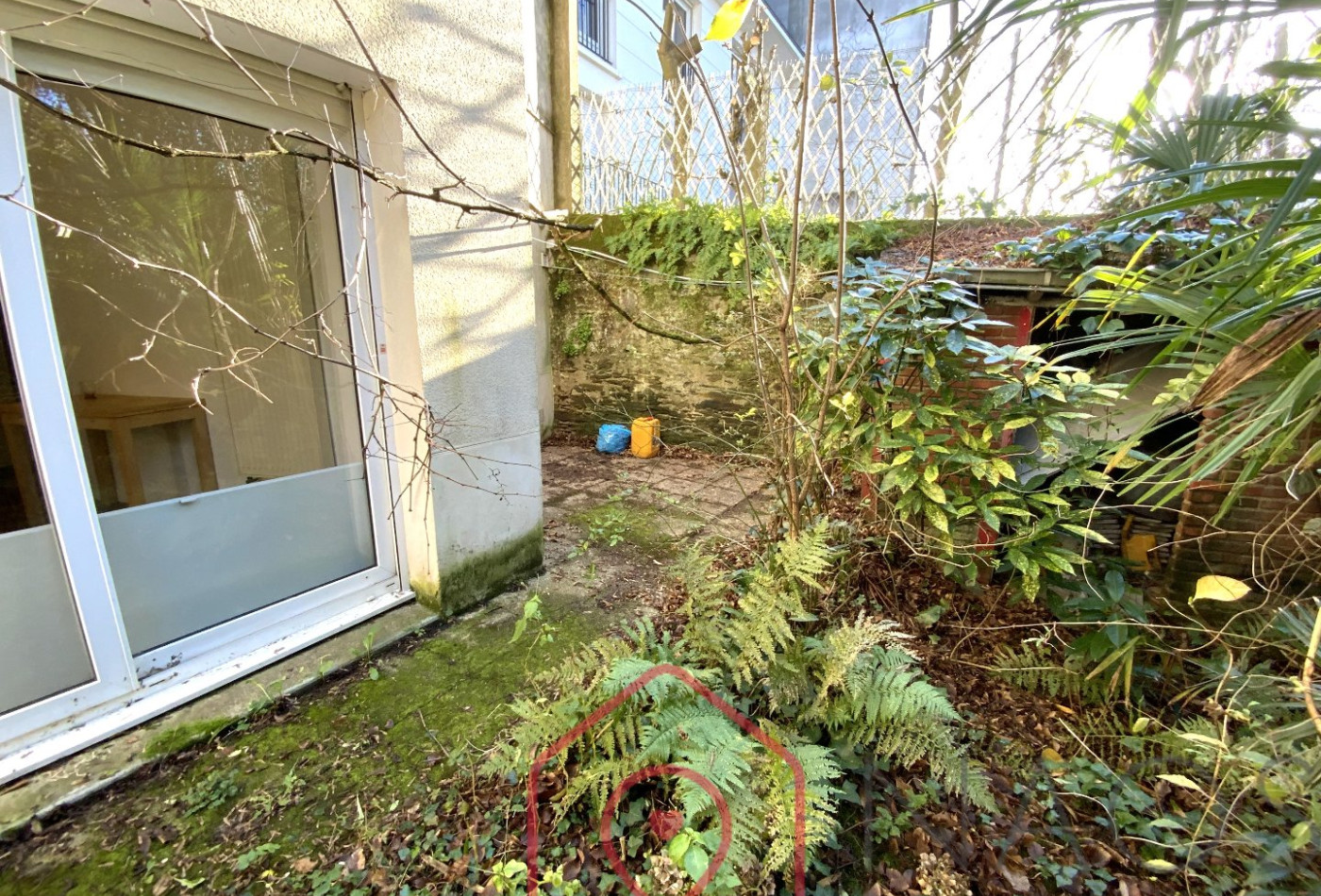 vente Maison individuelle Nantes - Photo 9