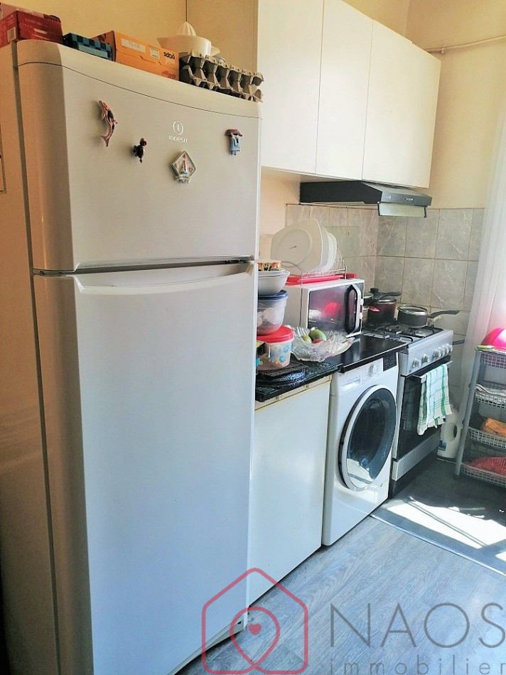 vente Appartement Aubervilliers - Photo 4