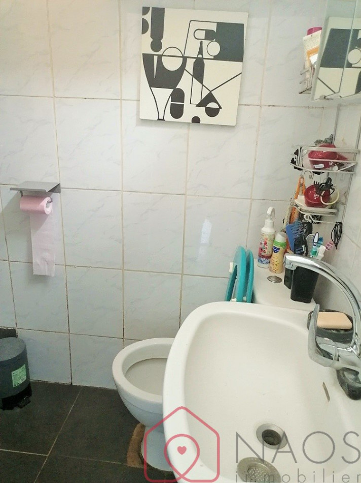 vente Appartement Aubervilliers - Photo 5