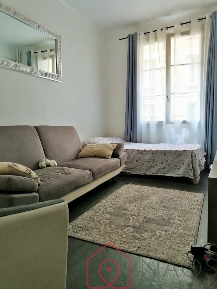 vente Appartement Aubervilliers - Photo 2
