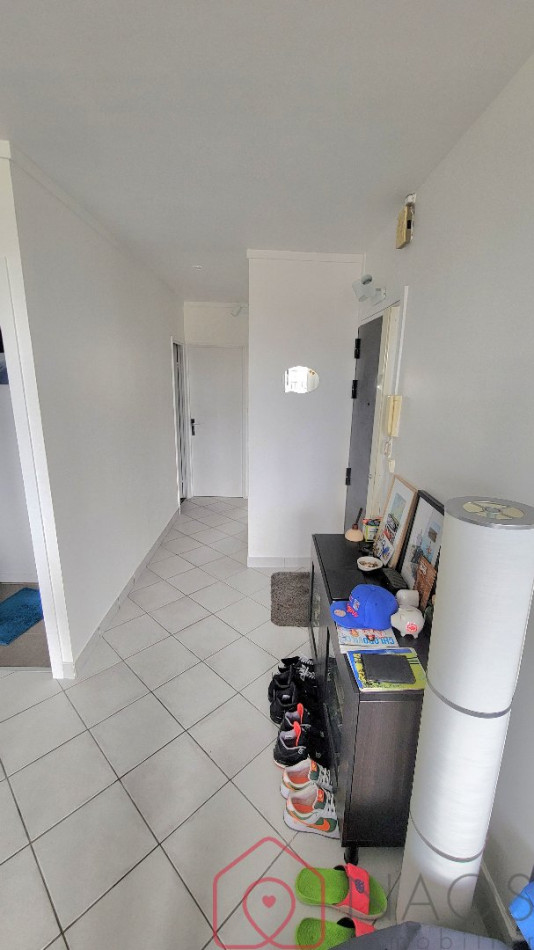 vente Appartement Meudon La Foret - Photo 4