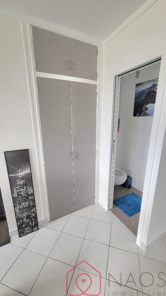 vente Appartement Meudon La Foret - Photo 3